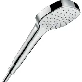 Hansgrohe Croma Select E Handbrause 1jet EcoSmart, 7 l/min