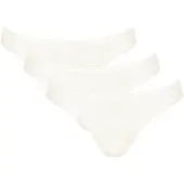Sloggi Slip GO Daily Cotton | Grösse: XL | Farbe: Weiß