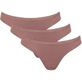 Sloggi Slip GO Daily Cotton | Grösse: XL | Farbe: Braun