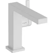 Hansgrohe 73023700 WTM 110 Tecturis E Fine CoolStart