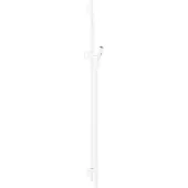 Hansgrohe Unica S Puro 90cm Brausestange (mattweiss)