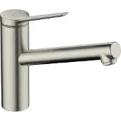 Hansgrohe 74806800 Spültischmischer 150 Zesis M33