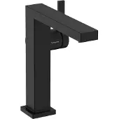 Hansgrohe 73041670 WTM 150 Tecturis E Fine CoolStart