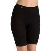 Sloggi Hipster Basic+ | Grösse: 52 | Farbe: Schwarz