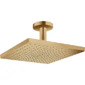 Hansgrohe 26251140 Handbrause Raindance E 300