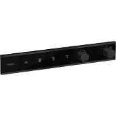 Hansgrohe 15382670 Thermostat Unterputz RainSelect