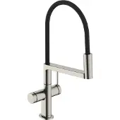 Hansgrohe Talis Select M54 PowderSpray Einhebel-Küchenarmatur Semi-Pro, 3jet