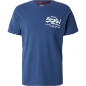 Superdry Tokyo Relaxed Fit Kurzarm-t-shirt