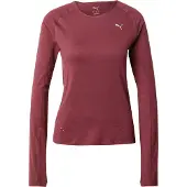 Puma Damen T-Shirt W RUN CLOUDSPUN LONG SLEEVE