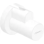Hansgrohe Eckventilschuber Flowstar für Eckventil mattweiß mattweiß