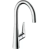 Hansgrohe 72816000 Spültischmischer 260 Talis M51 Eco
