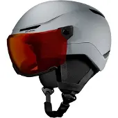 Atomic Kinder Helm REVENT VISOR JR Gull Gra