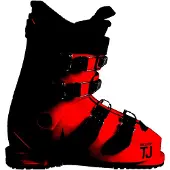 Atomic Redster Tj 60 Junior-alpinskistiefel