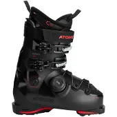Atomic Hawx Prime 100 BOA black / red 24/24.5