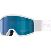 Atomic Kinder Brille FOUR JR XS FLASH White/ALL WEA