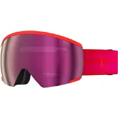 Atomic Redster M Hd Photochrome Skibrille