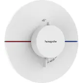 Hansgrohe 15559700 Thermostat UP ShowerSelect Comfort S