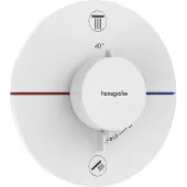Hansgrohe 15554700 Thermostat UP ShowerSelect Comfort S