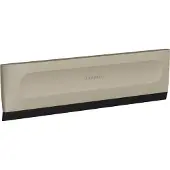 Hansgrohe WallStoris Planet Edition Duschabzieher, 195x44mm, Sand recycelt, 28913210