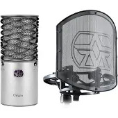 Aston Microphones Herkunft Bundle