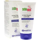 Bauerfeind AG Geschäftsbereich Orthopädie Venotrain Lotion Sebamed 150 ml