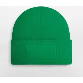 Beechfield Originales Patch-Mütze