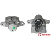 Brembo Bremssattel ESSENTIAL LINE F 78 048
