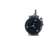MAHLE ORIGINAL Kompressor, Klimaanlage BEHR ACP 1639 000S