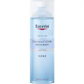 Eucerin DermatoCLEAN Hyaluron klär.Gesichtswasser