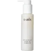 Babor Cleansing - Eye & Heavy Make Up Remover 100ml