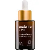 Sesderma C Vit Liposomal, Frauen, Mischhaut, trockene Haut, ölige Haut, 30 ml