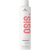 Schwarzkopf OSiS+ Smooth & Shine Sparkler Shine Spray - 300ml