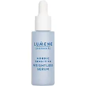 Lumene Nordic Sensitive &lsqb;Herkkä&rsqb; leichtes Gesichtsserum 30ml