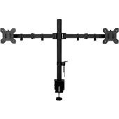 Art Desk Halterung für 2 Monitore 13" - 27" (L-02N)