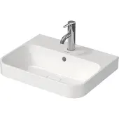 Duravit 23605000001 Aufsatzbecken Happy D.2 Plus 500mm