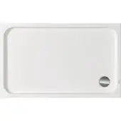 Duravit 720256000000000 Duschwanne D-Code,1300x800mm,weiß