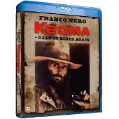 SMD Keoma - Django Rides Again