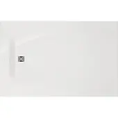 Duravit 720281730000000 Duschwanne Sustano 1400x900mm,