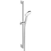 Duravit Brauseset chrom