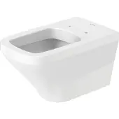 Duravit Wand-WC DURASTYLE tief, 370 x 620 mm weiß