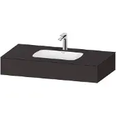 Duravit QA4691080800000 QTG EWT Kon. 1000 Wß Hgl. Be