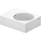 Duravit 0684600000 Universalbecken Scola 615 mm