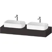 Duravit QA4805080800000 Qatego Kon. 1400x550x170 Fa. Gt Su.Mt