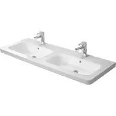 Duravit 2338130000 Doppel-WT,Möbel-DWT DuraStyle 1300mm