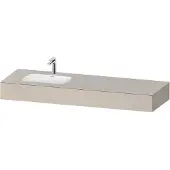 Duravit QA4693091910000 QTG EWT Kon. 1600 Wß Hgl. Be