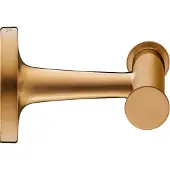 Duravit Starck T Handtuchhaken, doppelt, 009930