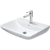 Duravit 2335650000 Waschtisch ME by Starck 650 mm mit