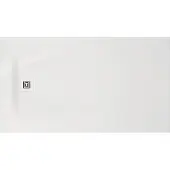 Duravit Sustano Duschwanne 1600x900mm, 720285730000000
