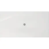 Duravit 720287730000000 Duschwanne Sustano 1700x900mm,