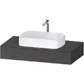 Duravit QA4801049490000 Qatego Kon. 1000x550x170 Fa. Gt Mt